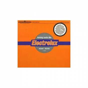 CD Various: Nothing Sucks Like Electrolux