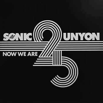 Album Various: Now We Are 25