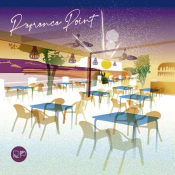 CD Various: Reference Point Compiled By Mark G