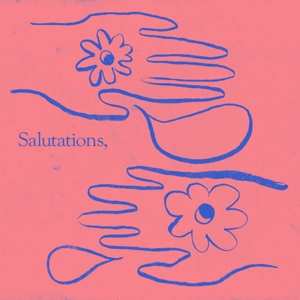 LP Various: Salutations, LTD | CLR