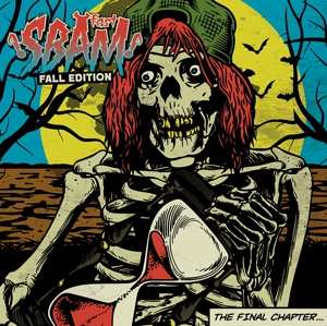 Album Various: Sbäm Fest-fall Edition