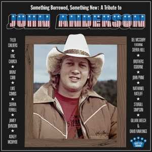 LP Various: Something Borrowed, Something New: A Tribute To John Anderson