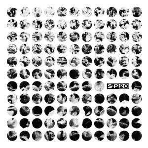 CD Various: SP20: Casual Nostalgia Fest