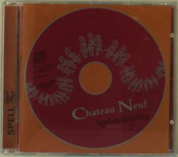 CD Various: Spell