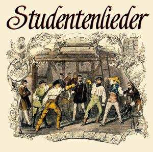 CD Various: Studentenlieder