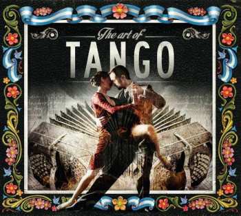 Album Various: The Art Of Tango