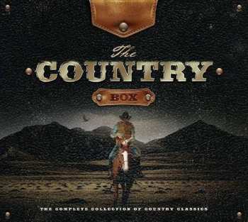 Album Various: The Country Box