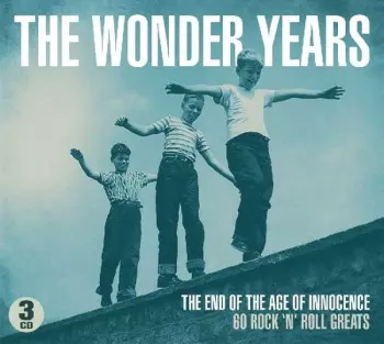 V/a: Wonder Years
