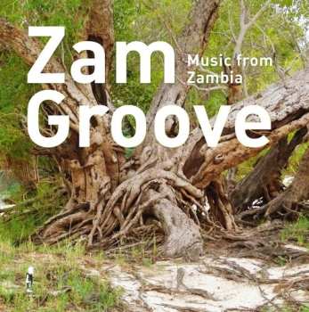 Album Various: Zam Groove: Music From..