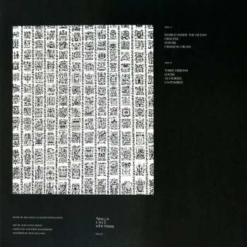 LP Vacant Gardens: Obscene LTD | CLR