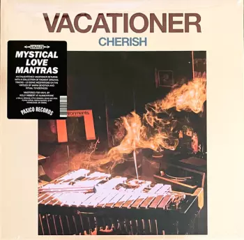 Vacationer: CHERISH