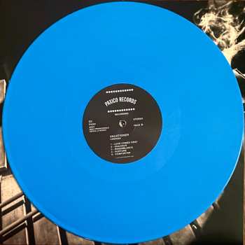 LP Vacationer: CHERISH