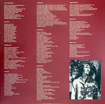 LP Vacationer: CHERISH