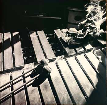 LP Vacationer: CHERISH