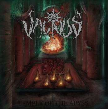 CD Vacivus: Temple Of The Abyss