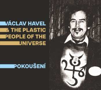 CD The Plastic People Of The Universe: Pokoušení