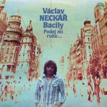 LP Bacily: Podej Mi Ruku…