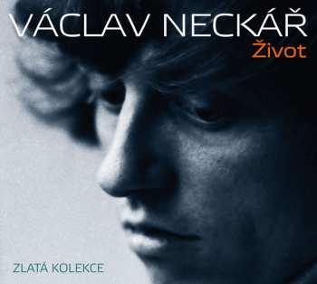 3CD Václav Neckář: Život - Zlatá Kolekce DIGI