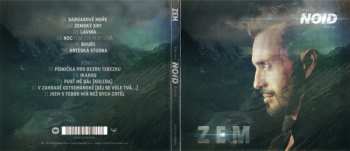 CD Václav Bárta: Zem