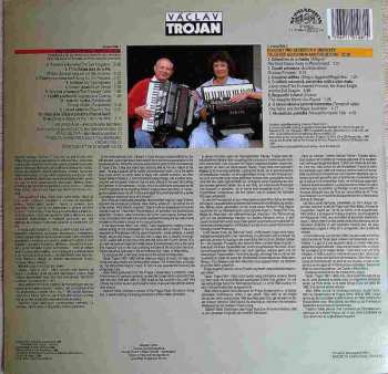 LP The Czech Philharmonic Orchestra: Prince Bayaya / Pohádky Pro Akordeon = Tales For Accordion