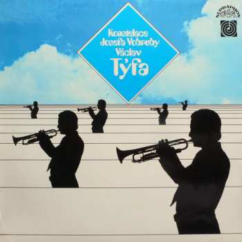 Album Václav Týfa: Václav Týfa