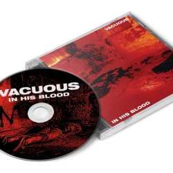 CD Vacuous: In His Blood