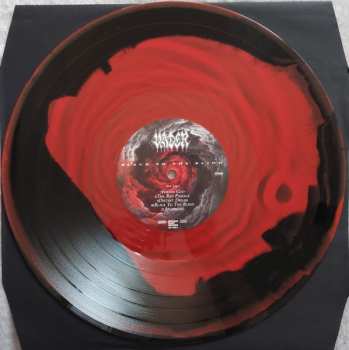 LP Vader: Black To The Blind CLR | LTD