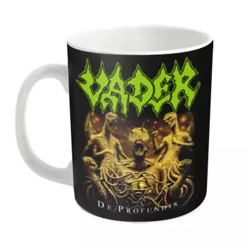 Taza De Profundis
