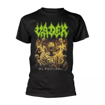 Camiseta De Profundis