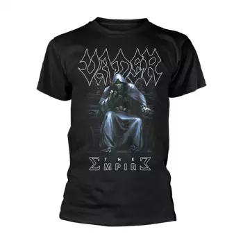 Camiseta The Empire