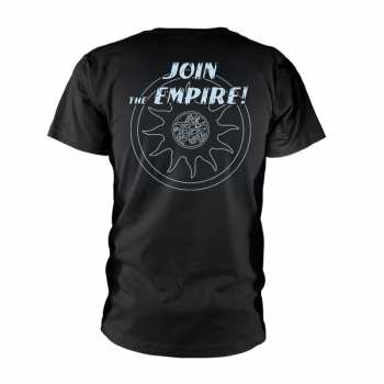 Mercancía Vader: Tričko The Empire S