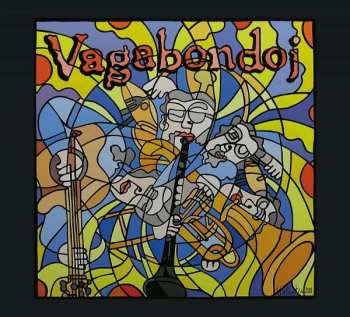 CD Vagabondoj: Traumtänzer