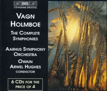 The Complete Symphonies