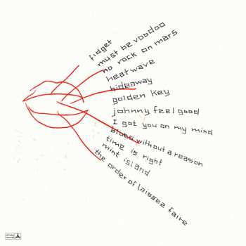 LP Vagoos: Heat Wave