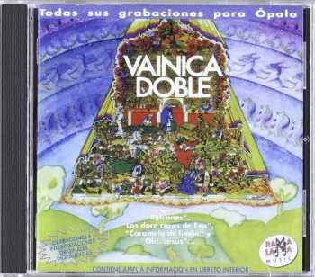 Album Vainica Doble: Todas Sus Grabaciones Para Ópalo
