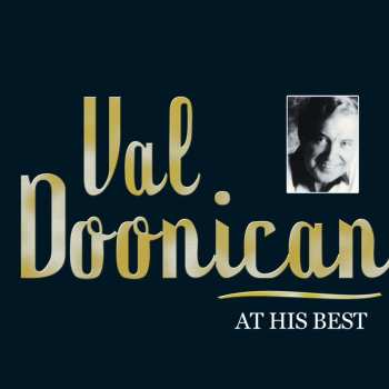 Album Val Doonican: At His Best