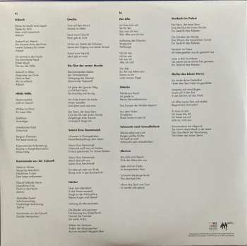 LP Valborg: Der Alte CLR | LTD