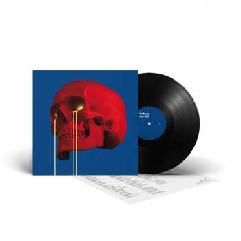 LP Valborg: Der Alte CLR | LTD