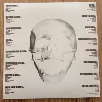 LP Vladimir Cauchemar: Pandemonium Reloaded