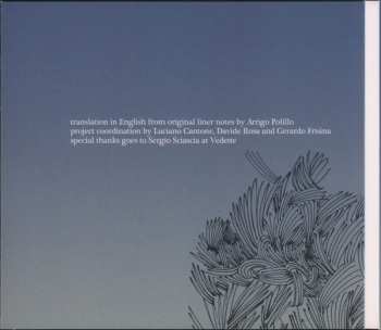 CD Valdambrini-Piana Quintet: Afrodite DIGI