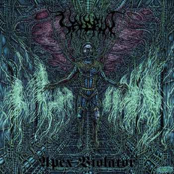 Album Valdrin: Apex Violator