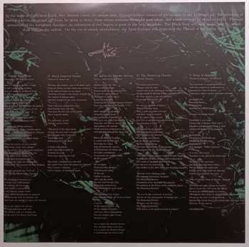 LP Valdrin: Apex Violator (coloured Vinyl)