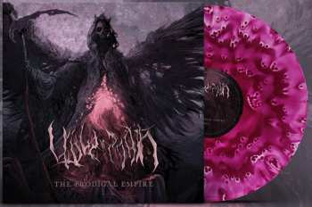 LP Vale Of Pnath: The Prodigal Empire CLR