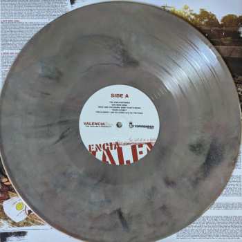 LP Valencia: This Could Be A Possibility LTD