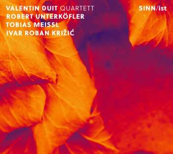 Album Valentin Duit Quartett: Sinn