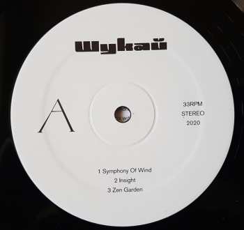 2LP Valentina Goncharova: Recordings 1987 - 1991, Vol. 1