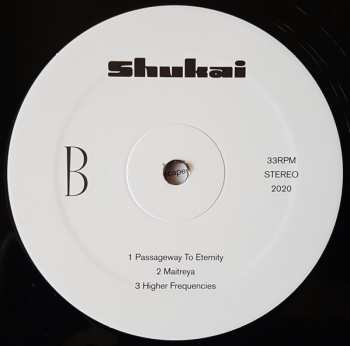 2LP Valentina Goncharova: Recordings 1987 - 1991, Vol. 1