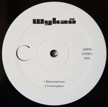 2LP Valentina Goncharova: Recordings 1987 - 1991, Vol. 1