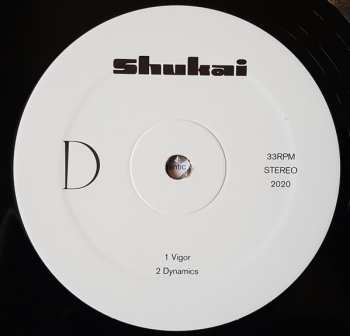 2LP Valentina Goncharova: Recordings 1987 - 1991, Vol. 1