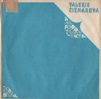 SP Valérie Čižmárová: Koko / Pán S Loutnou